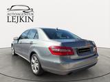 Mercedes-Benz E 250*STEUERKETTE NEU*XENON*SCHECKHEFT* - Mercedes-Benz Gebrauchtwagen in Mönchengladbach