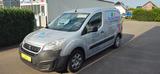 Peugeot Partner L1 Komfort NAVI RÜCKF.KAMERA,PARKTR - gebrauchte Peugeot Partner aus dem Jahr 2015