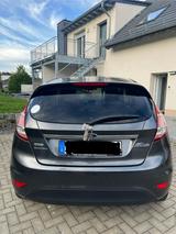 Ford Fiesta 1,0 EcoBoost 74kW S/S Titanium-TÜV Neu - Ford Fiesta: 7
