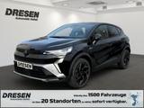 Renault Captur Esprit Alpine Mild Hybrid 140 EDC *Schieb