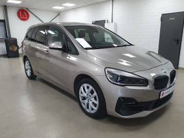 BMW 218 - 3