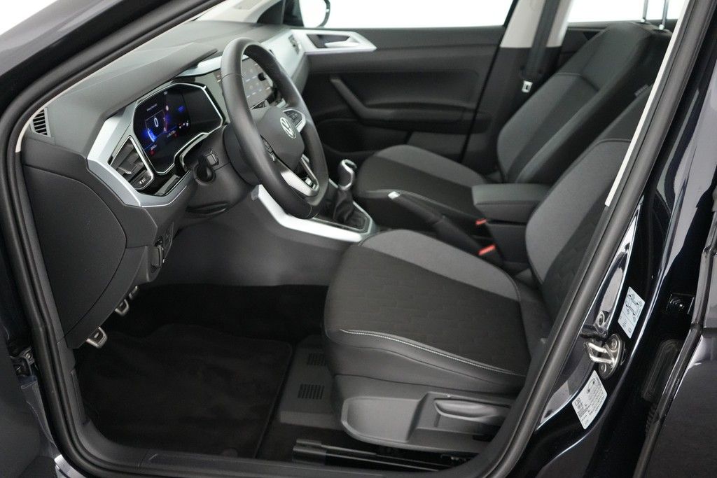 Volkswagen Taigo - Bild 9