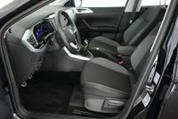 Volkswagen Taigo - Vorschau Bild 9