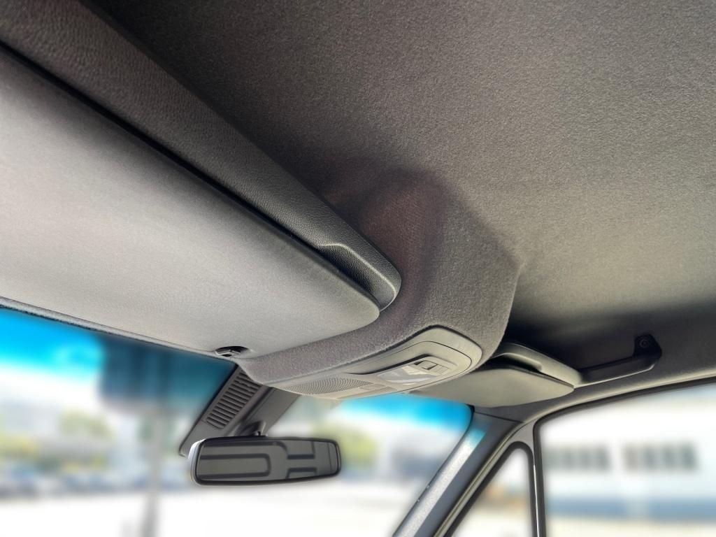 Fahrzeugabbildung Mercedes-Benz Sprinter 315 KA L2H1 RFK, Klima, Auftritt, SHZ