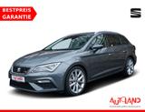 Seat Leon ST 1.4 FR LED Alcantara Soundsystem PDC - Seat Leon: 1.4