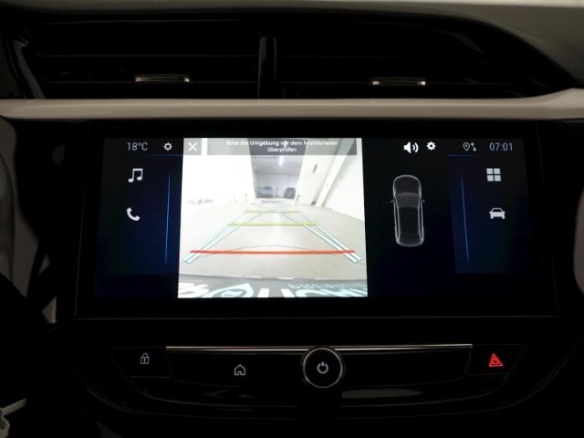 Corsa F FACELIFT GS+LED MATRIX+RÜCKFAHRKAMERA+SI