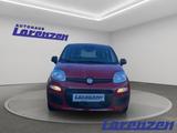 Fiat Panda Mild Hybrid 1.0 70PS Klima DAB Spurhalteas - Fiat Panda aus 2025