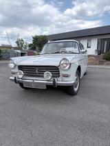 Peugeot 404 - Peugeot 404 Gebrauchtwagen