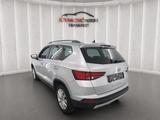 Seat Ateca 1.6 TDI Style,LED,NAVI,RFK,MFLR,RDK*6 - Seat mit Diesel-Antrieb: Geländewagen, Schaltgetriebe