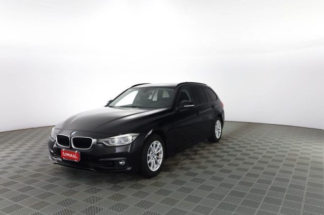 BMW 318 318i Touring Business Advantage aut.