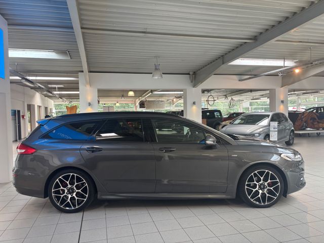 Mondeo Turnier