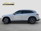 Mercedes-Benz GLC 220 d 4Matic, Memory, Distronic, 360°, LED,  - Mercedes-Benz GLC 220 mit Diesel-Antrieb
