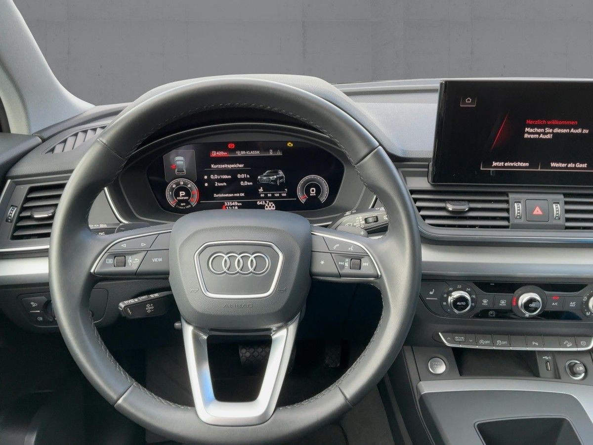 Audi Q5 - Bild 10