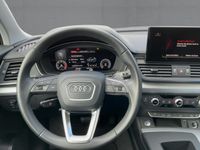 Audi Q5 - Vorschau Bild 10