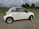 Fiat 500C 1.2 8V 60th Anniversary C 60th Anniversary - Fiat 500C: Automatik