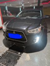Mitsubishi ASX 2.2 DI-D 4WD Diamant Edition+ Auto Diama...