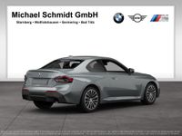 BMW M240i - Vorschau Bild 2