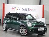 MINI John Cooper Works Clubman CHILI WIRED GREENBROWN - MINI Clubman Serie Gebrauchtwagen