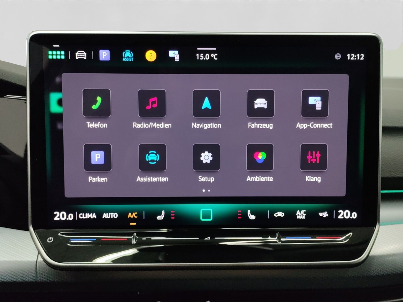 Volkswagen Golf - Bild 12