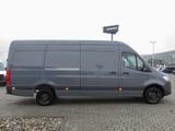 Mercedes-Benz Sprinter 315 CDI KA L3H2 MBUX Kamera AHK3,5t 9G - Mercedes-Benz Sprinter: 2.9