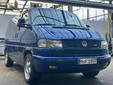 Volkswagen VW T4 2.5 TDI 151PS Multivan Last Edition ... - Volkswagen LT aus 2003