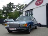 Mercedes-Benz 280 SE -orig. 135.000 km - Mercedes-Benz 280: Se