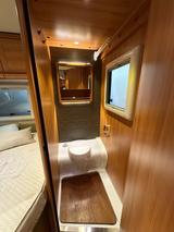 HYMER / ERIBA / HYMERCAR Nova 485 SL winterfest - HYMER / ERIBA Nova s