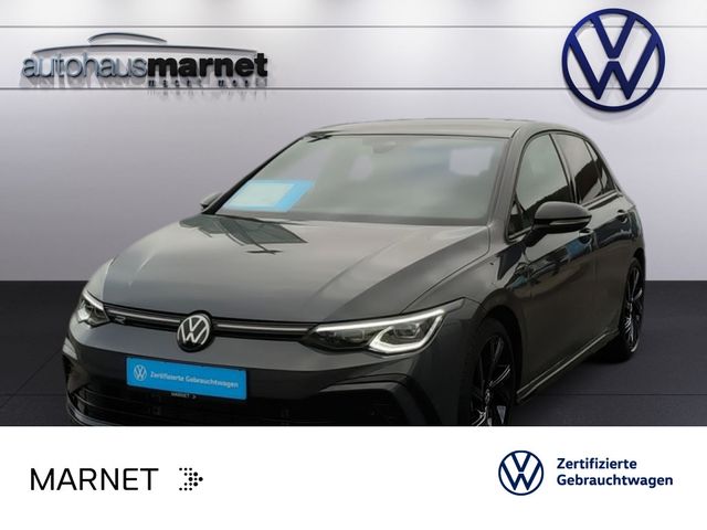 Volkswagen Golf VIII 1.5 eTSI R-Line Black Style DSG *Pano*