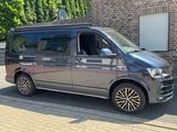 Volkswagen T6 Multivan Pan Americana California - Volkswagen T6 Multivan in Solingen