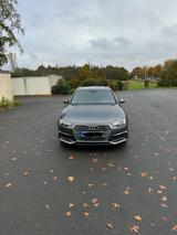 Audi A4 3.0 TDI tiptronic quattro sport Avant sport - Audi A4 mit Diesel-Antrieb: Panorama-Dach