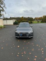 Audi A4 3.0 TDI tiptronic quattro sport Avant sport - Audi A4 Gebrauchtwagen Essen