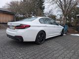BMW 530d G5L M-Paket / 286 PS / 86.000 KM 