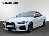 BMW M440i xDrive Cabrio Stop&Go Standheizung H&K