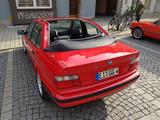 BMW 316i TC4 BAUR Cabrio E36 - BMW 316 aus 1994: 316i