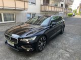 Volvo V60 D4 Geartronic Inscription Inscription 20Zoll - Volvo V60 mit Diesel-Antrieb: Kombi, Geartronic