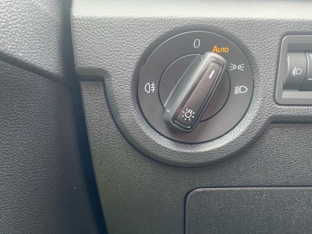T-Cross 1.0 TSI Life Navi Apple CarPlay DAB+