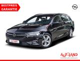 Opel Insignia ST 1.5 Diesel Aut. LED Navi Tempomat - gebrauchte Opel Insignia aus dem Jahr 2021