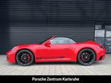Porsche 992 911 Carrera 4S Cabriolet Nachtsicht BOSE - Porsche 992: Cabrio, 911