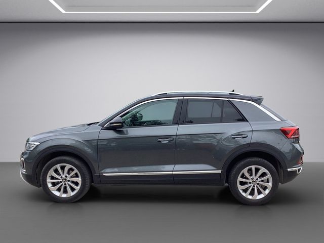 T-Roc 1.0TSI Style