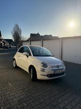 Fiat 500C 1.2 8V LOUNGE C LOUNGE