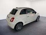 Fiat 500 1.0 DOLCEVITA Hybrid/16Z/KLIMAA/STYLE P - Fiat 500: Kleinwagen