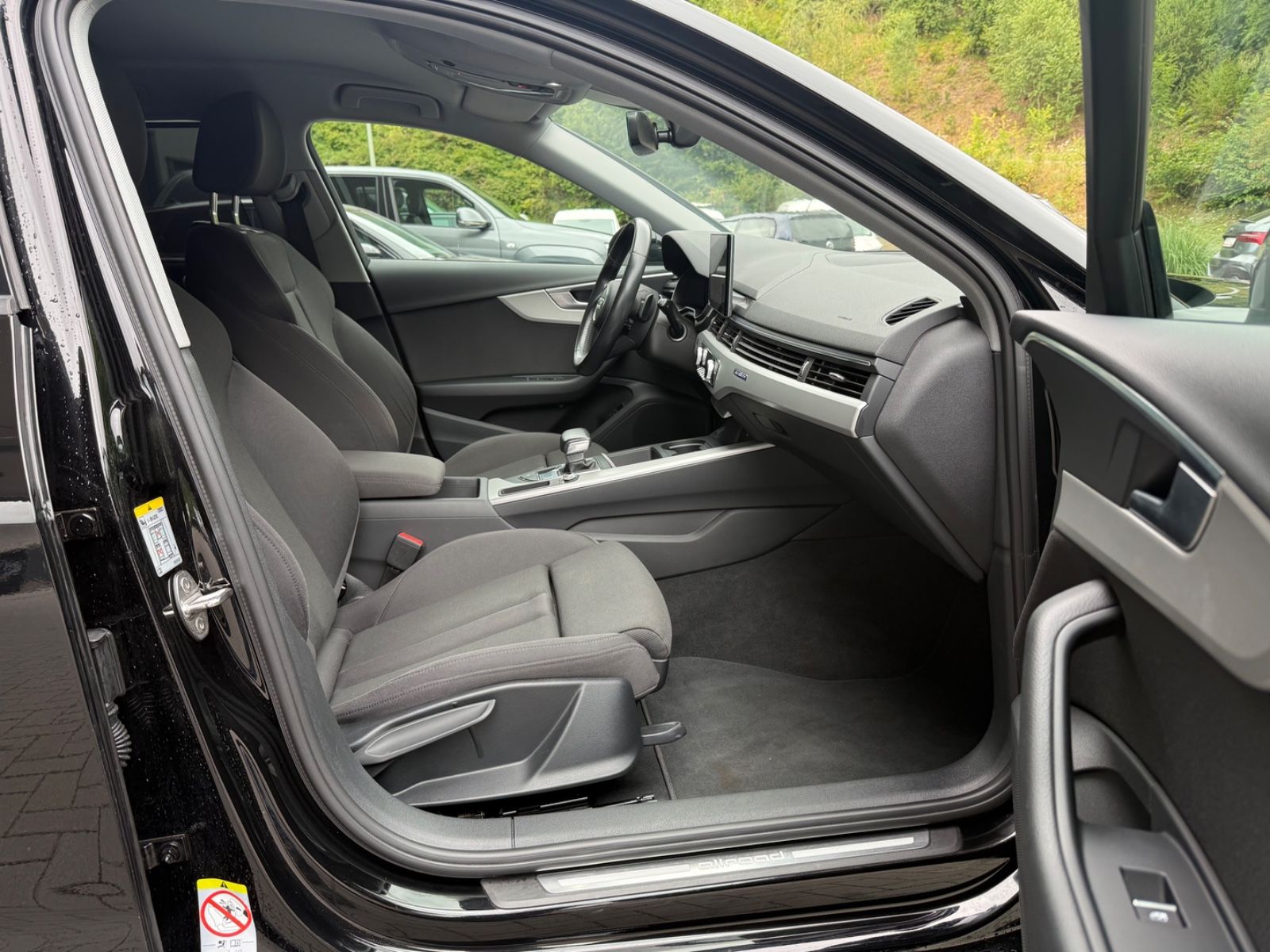 Audi A4 Allroad quattro 40 TDI * App *DAB * AHK * LED foto 13