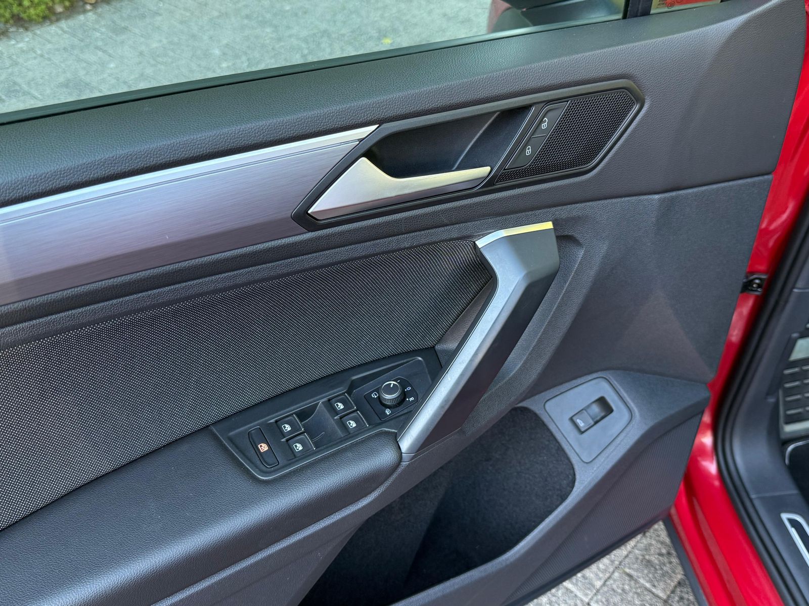 Fahrzeugabbildung SEAT Tarraco 2.0TDI DSG FR LED+NAV+ACC+CARPl+SHZ+MEMO