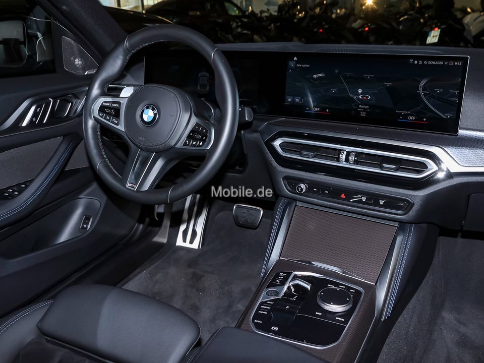 BMW M440 - Bild 5