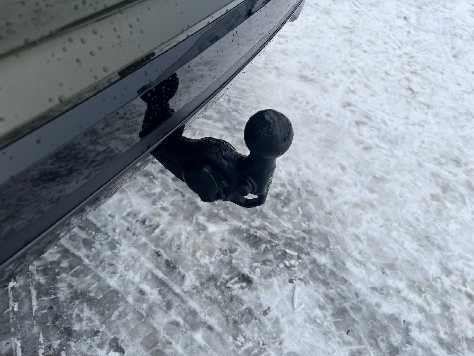 Skoda Enyaq - Bild 16