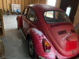 Volkswagen Käfer 1302 - Volkswagen Käfer: 1302