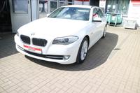 BMW 520d -touring-Aut.-Vollleder-NAVI-HUD-ALU 8-fa