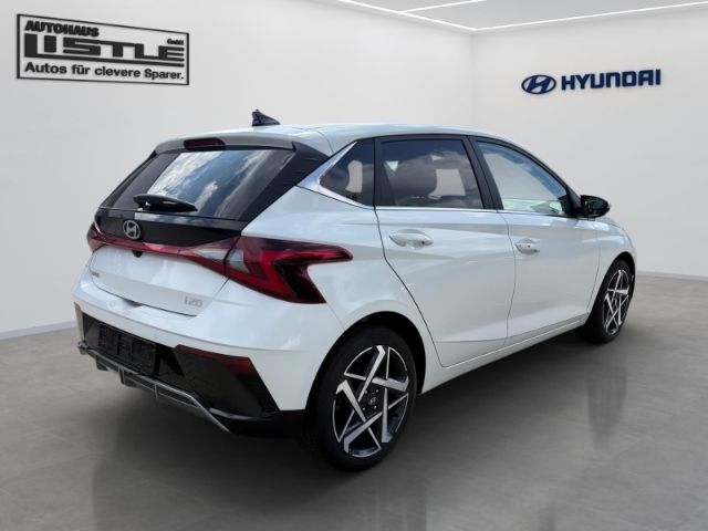 Hyundai i20 – Bild 3