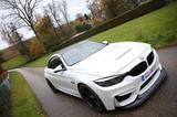 BMW M4 Competition Carbon
