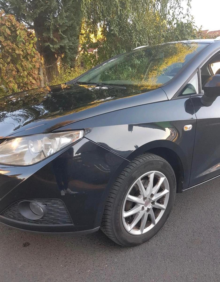 Seat Ibiza 2011 — photo 7